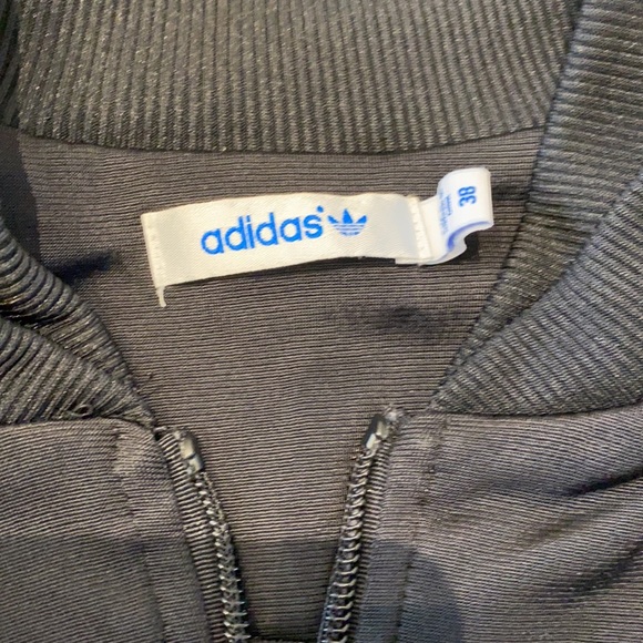 Adidas track sweater - Picture 3 of 5